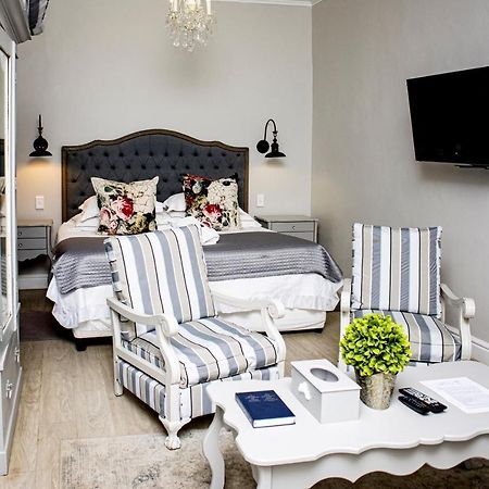 French Karoo Guesthouse Beaufort West Eksteriør billede