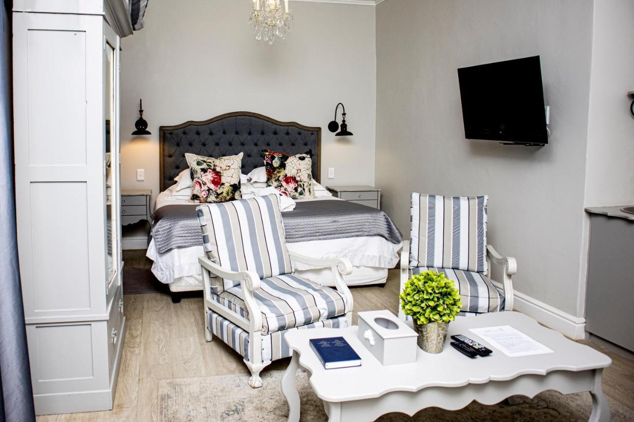 French Karoo Guesthouse Beaufort West Eksteriør billede