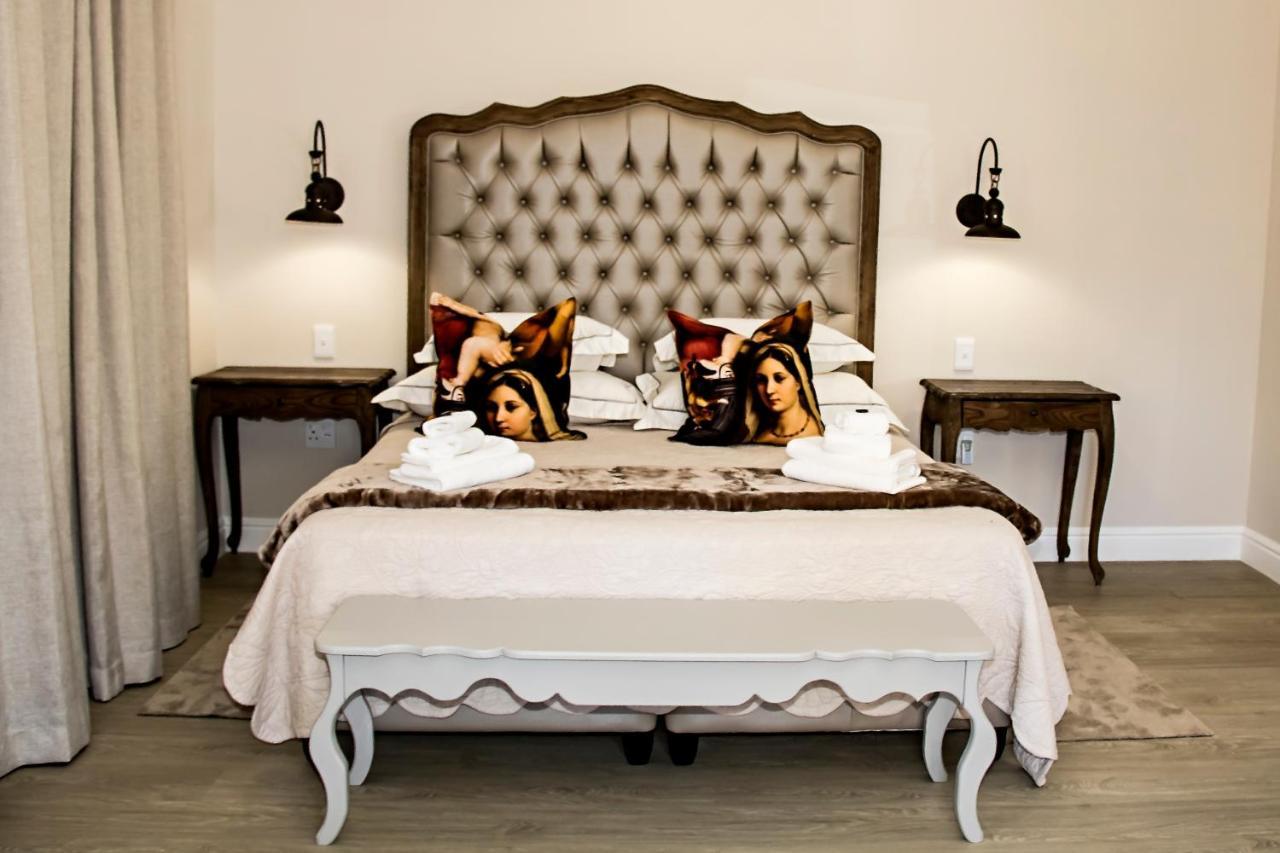 French Karoo Guesthouse Beaufort West Eksteriør billede