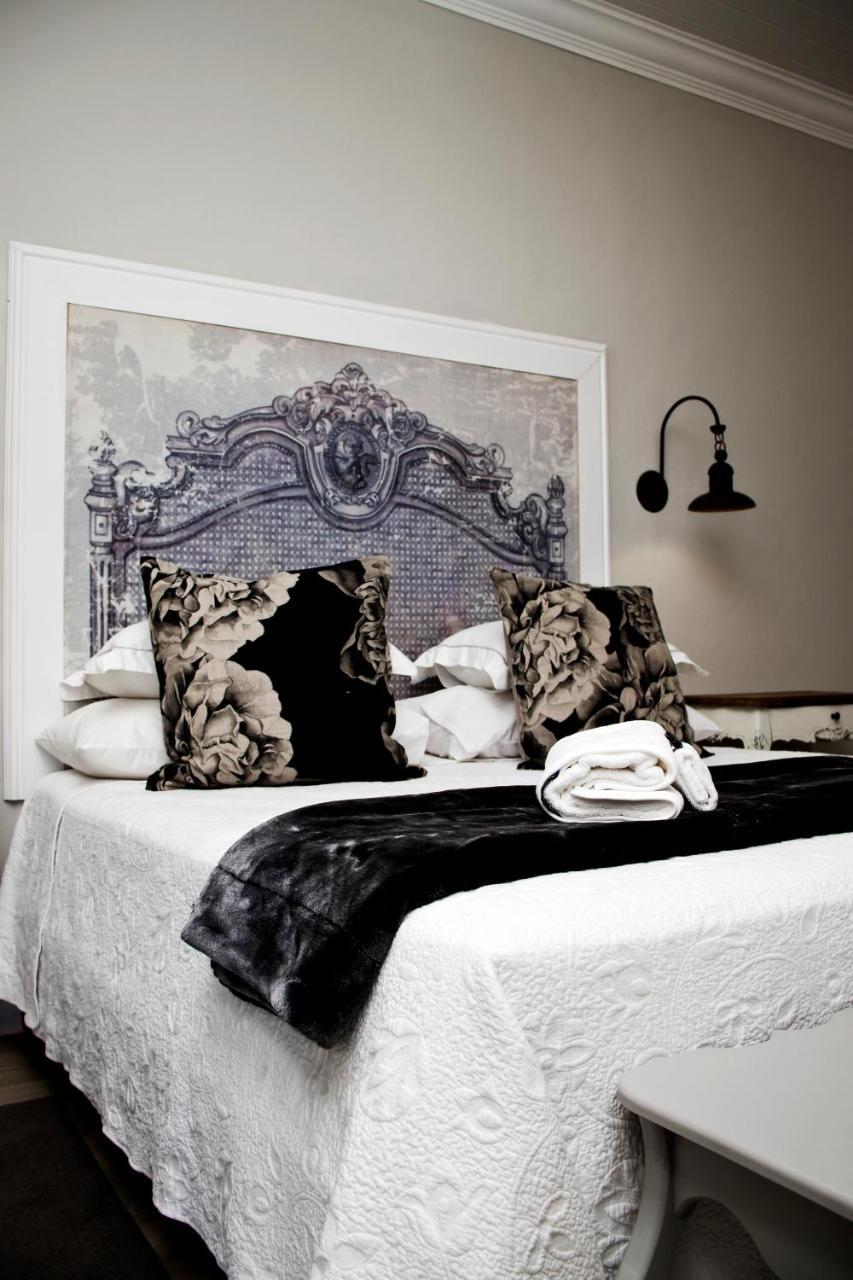 French Karoo Guesthouse Beaufort West Eksteriør billede