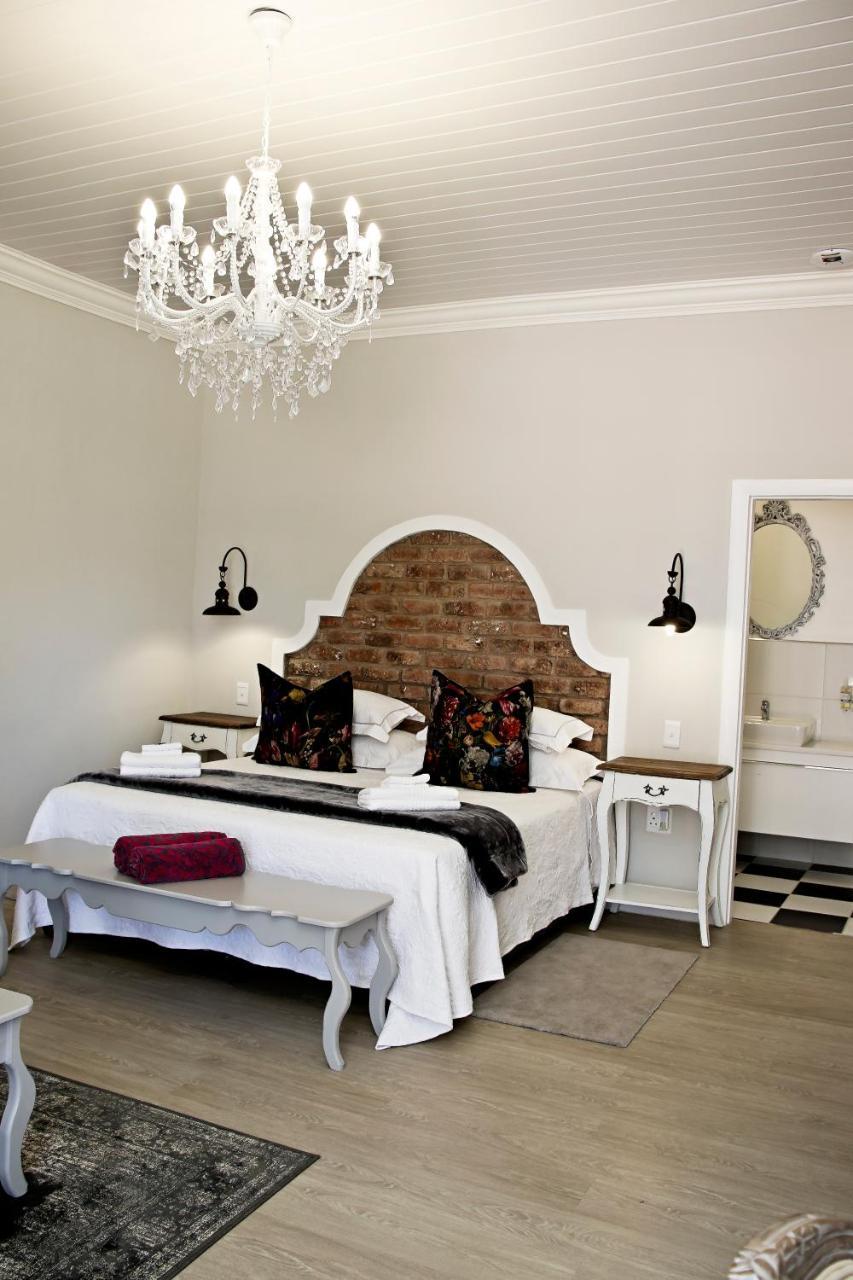 French Karoo Guesthouse Beaufort West Eksteriør billede