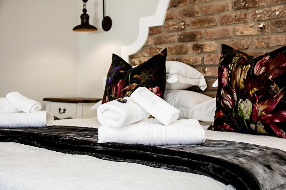 French Karoo Guesthouse Beaufort West Eksteriør billede