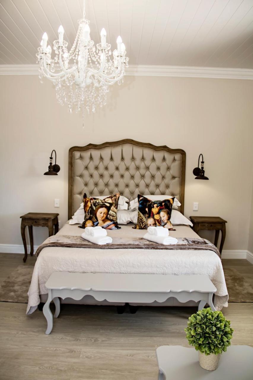 French Karoo Guesthouse Beaufort West Eksteriør billede