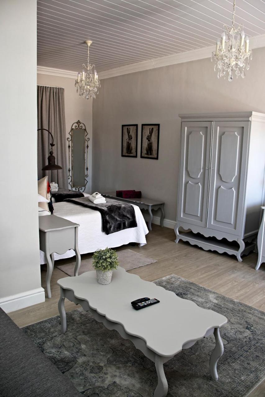 French Karoo Guesthouse Beaufort West Eksteriør billede
