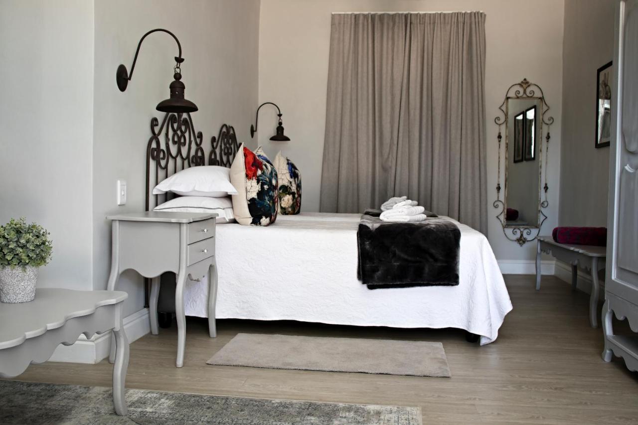 French Karoo Guesthouse Beaufort West Eksteriør billede