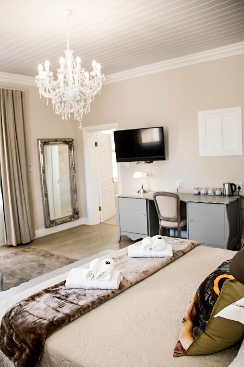French Karoo Guesthouse Beaufort West Eksteriør billede